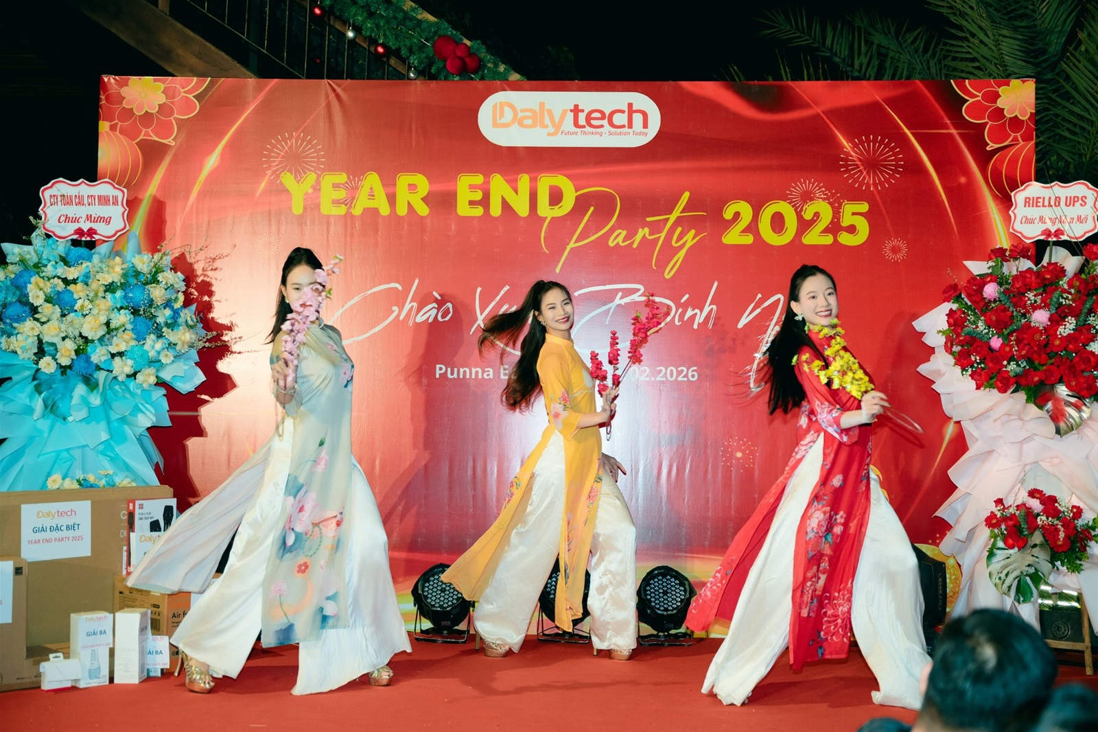 TẤT NIÊN 2025 - GÓI TRỌN VỊ TẾT XƯA