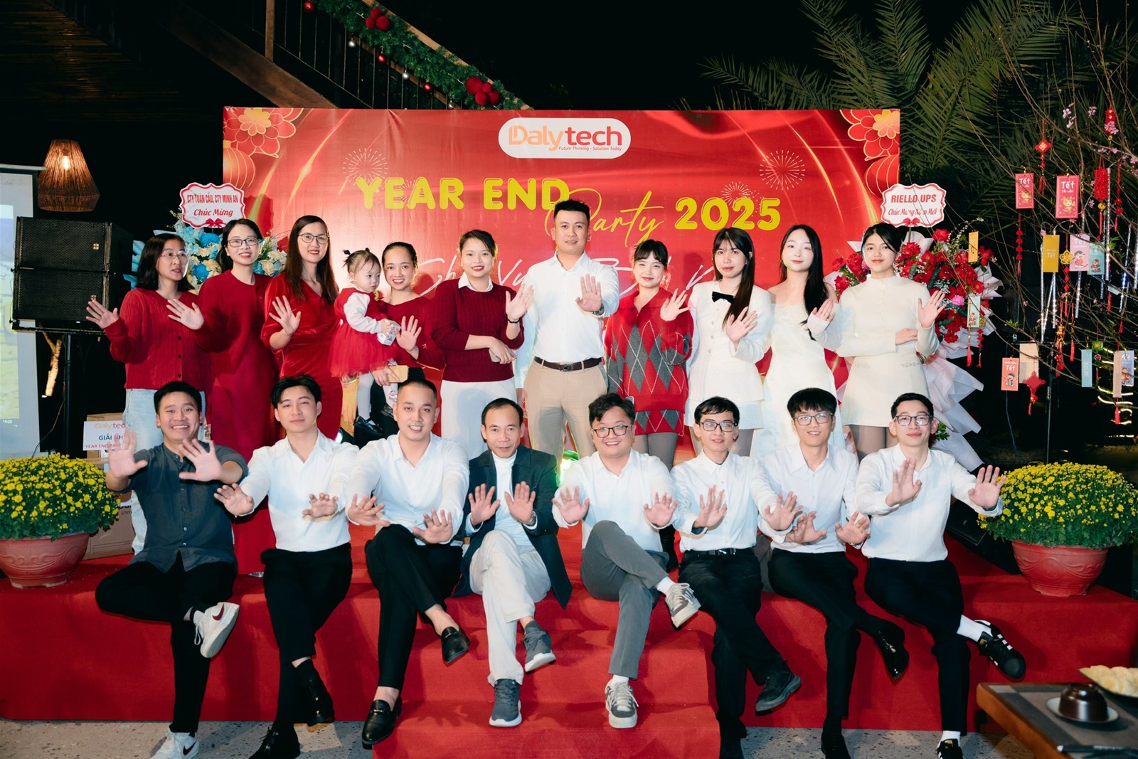 TẤT NIÊN 2025 - GÓI TRỌN VỊ TẾT XƯA