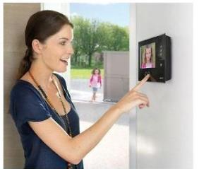 Hệ thống Chuông hình Video Door Phone