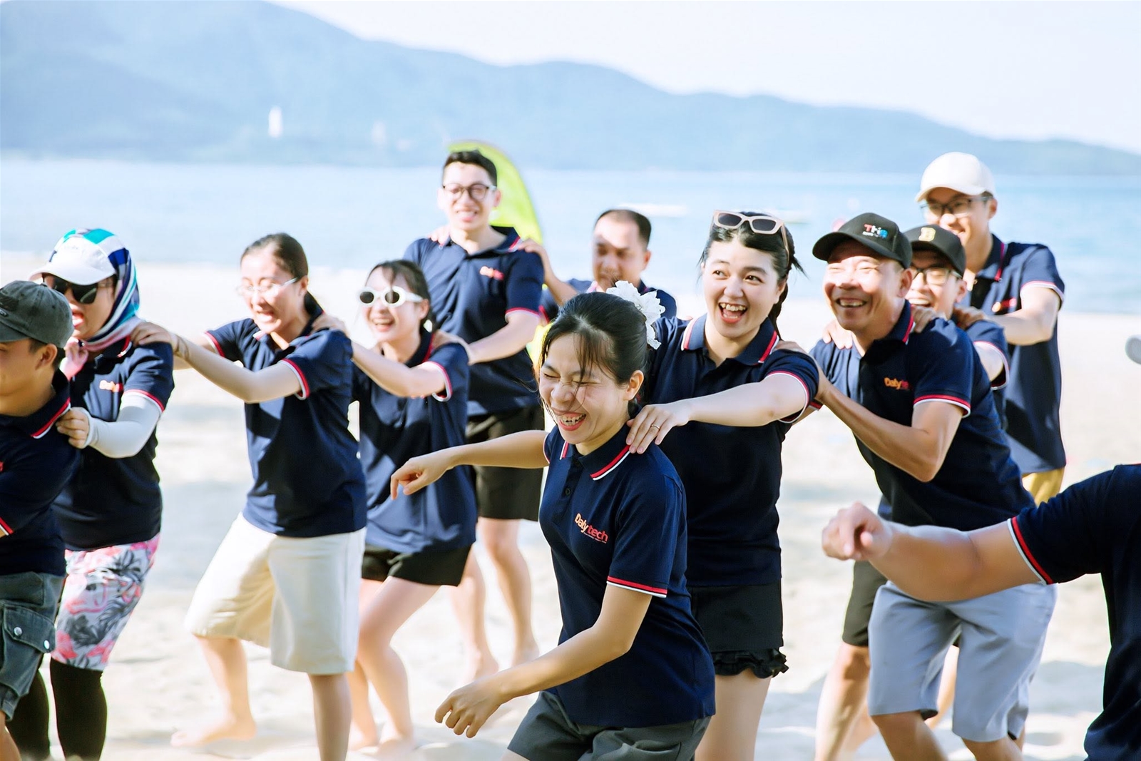 Hành trình Summer Trip 2026 của DALYTECH