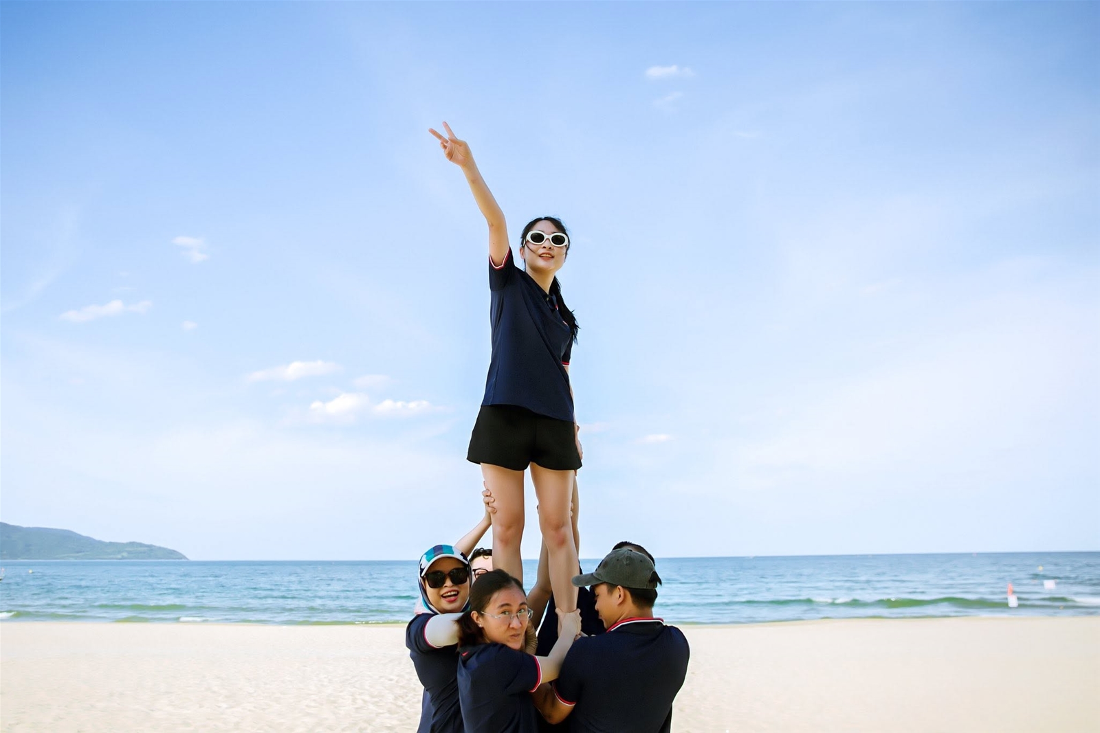 Hành trình Summer Trip 2026 của DALYTECH