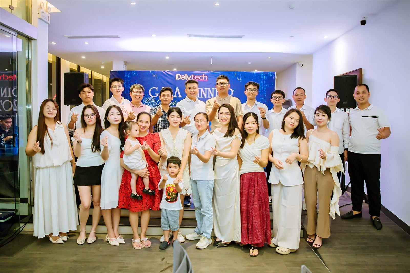 Hành trình Summer Trip 2026 của DALYTECH