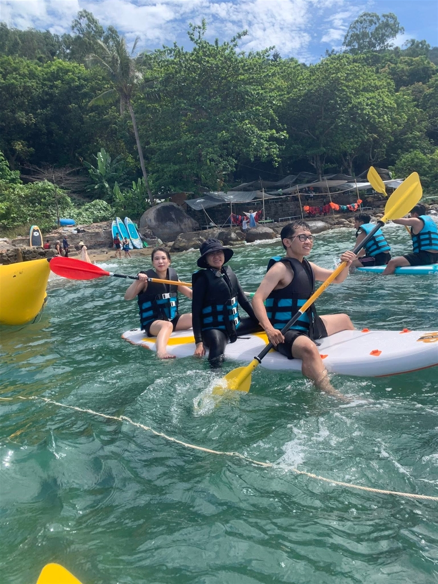 Hành trình Summer Trip 2026 của DALYTECH